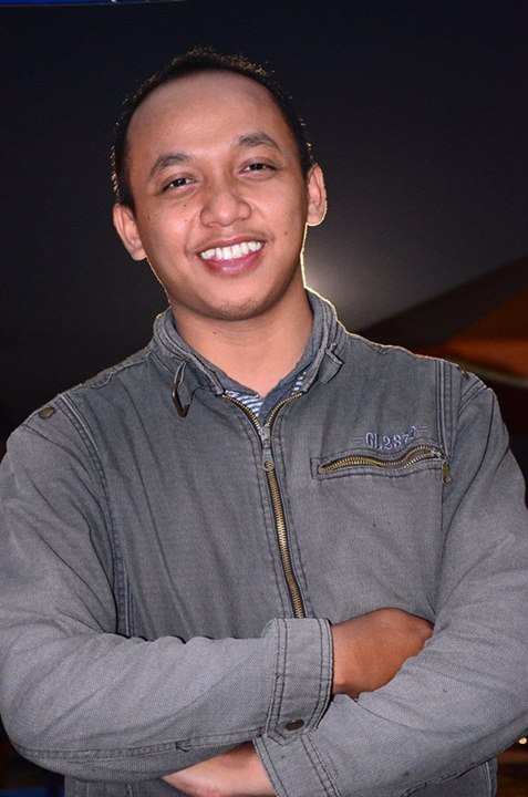 Aulia Rahman