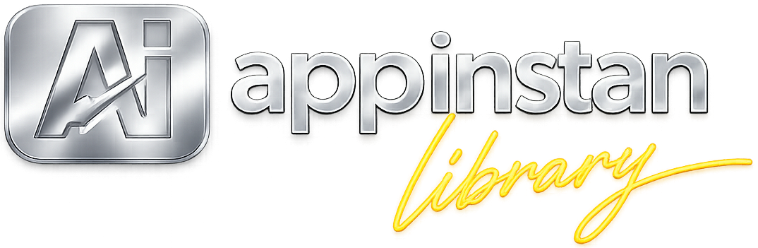 Perpustakaan Appinstan